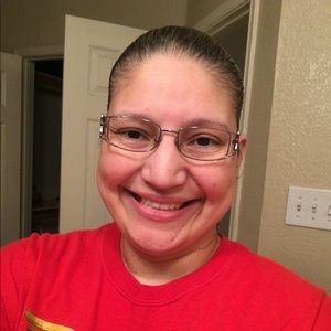 Meet your Posher, Donna